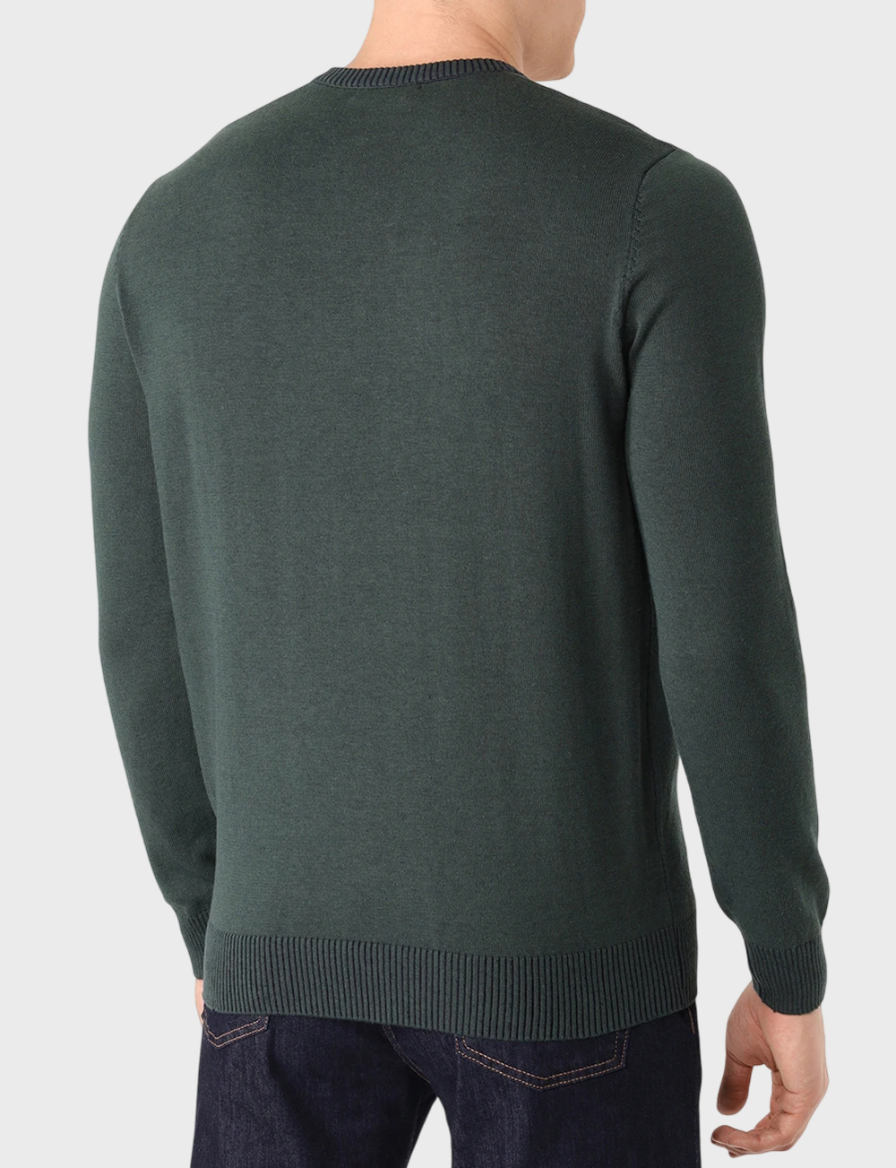 Джемпер CUDGI