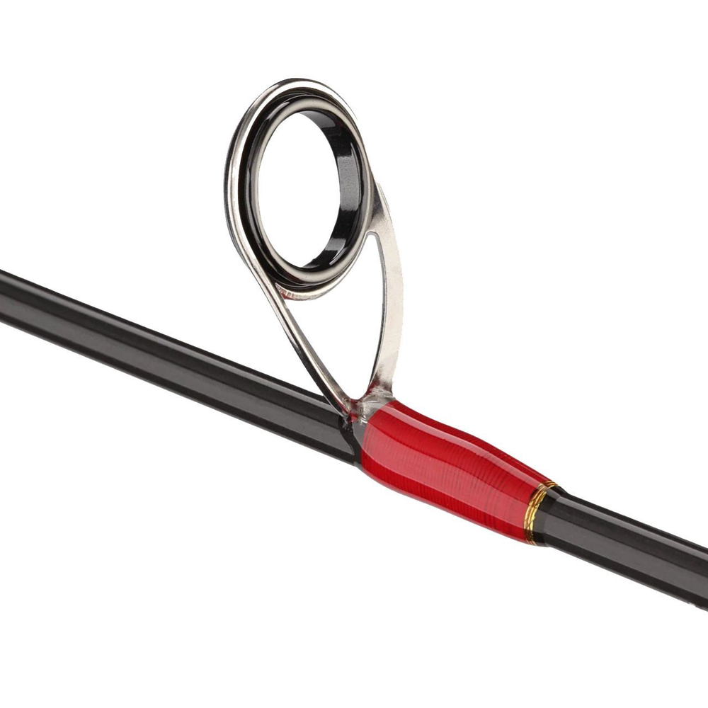 Зимняя удочка ZETRIX GLACIER ZGR-65 GEN2 BIG VIB EDITION max 65g, длина - 0,65m