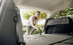 Хозяйственный пылесос KWD 2 V-19/4/18