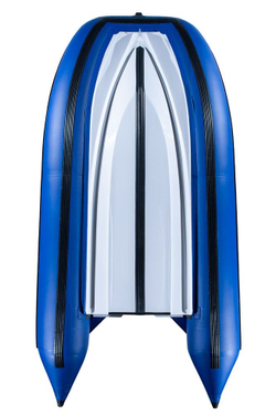 Лодка РИБ ТРИТОН 340 (NO CONSOLE)