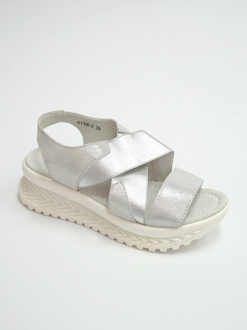 Босоножки женские CARDICIANA T81106-2