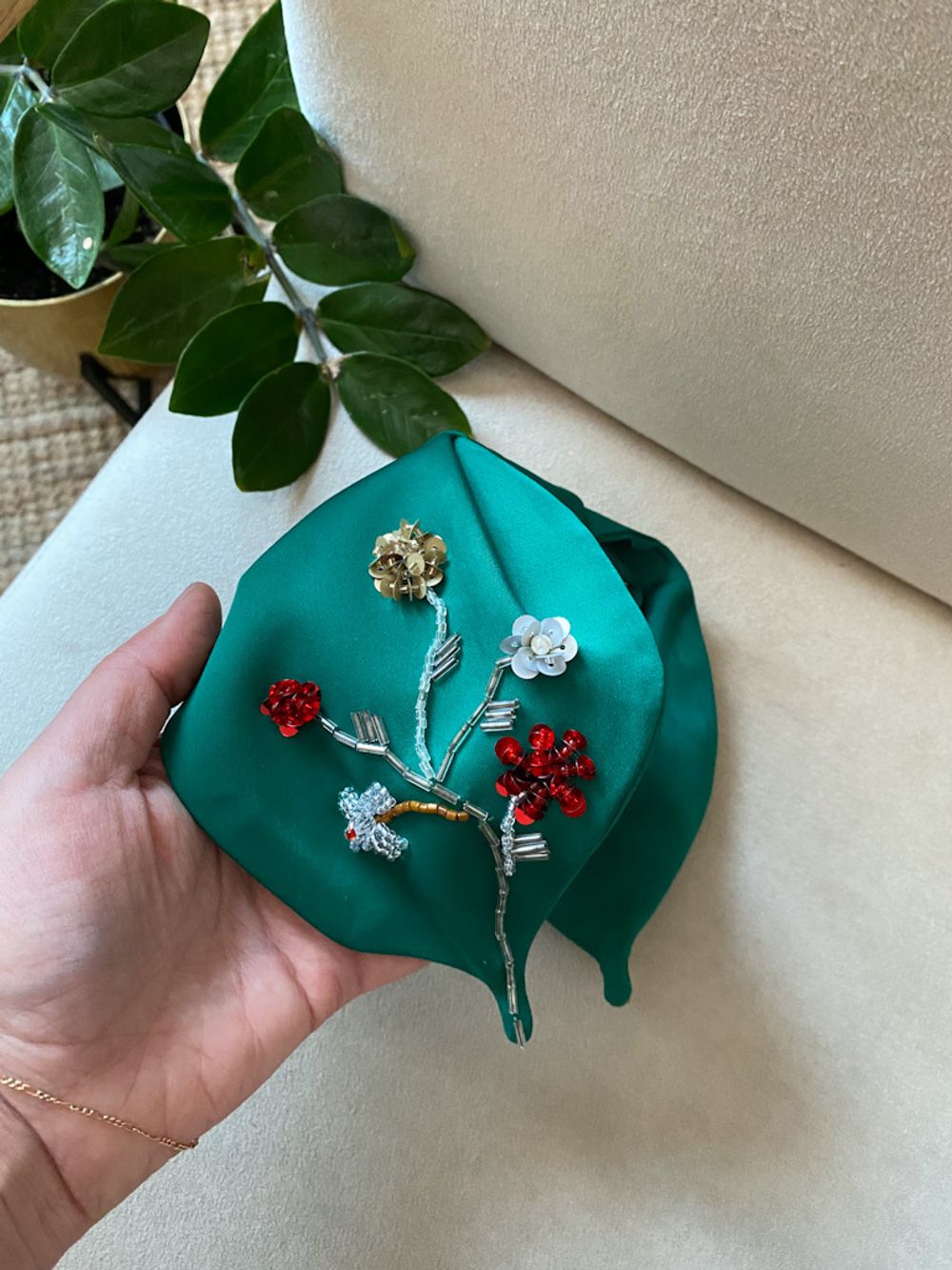 Ободок Laroush