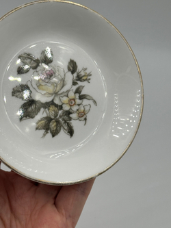 Блюдце для кодлера Royal Worcester