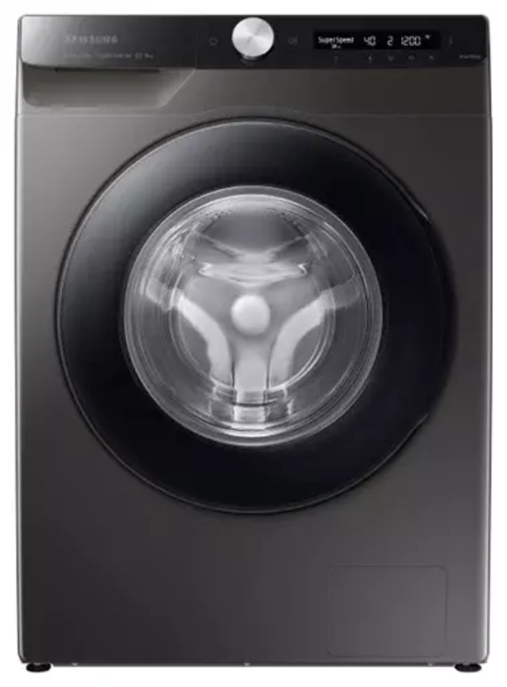 Стиральная машина Samsung WW80A6S28AX