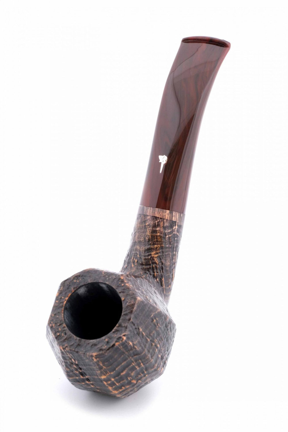 Трубка Ser Jacopo Mastro Geppetto Blast G011-5