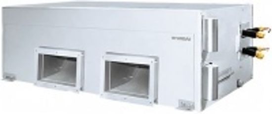 Мультисплит-система Hyundai H-MZDHP1-80H-UI126