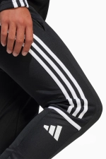 Штаны adidas Squadra 25 Training Junior - черный