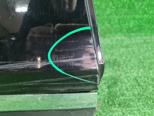 Дверь задняя правая EXEED TXL (2019-н.в.)