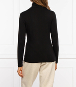 гольф LAUREN RALPH LAUREN - черный(200810393)