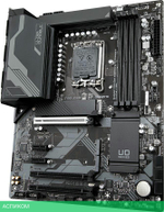 Материнская плата GigaByte Z790 UD AX 1.2 DDR5