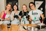 Магия Французской кухни от Анастасии Балыко |30.11.25, 18:00-21:00|