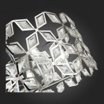 Люстра на штанге ST Luce CASTO SL1104.103.05