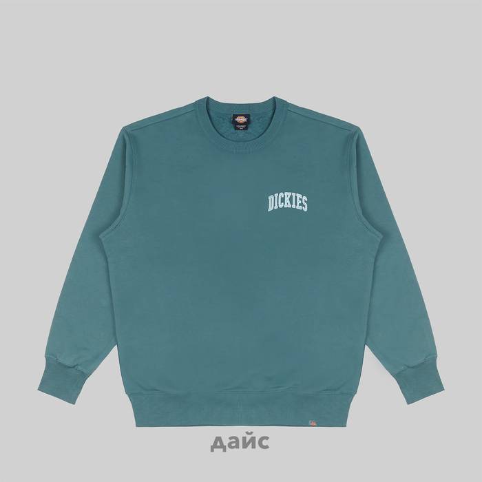 Толстовка мужская Dickies Aitkin Chest Sweatshirt