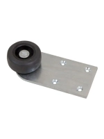 Мебельные колеса, выдвижные ролики диванов, шкафов, кроватей