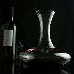 Декантер 2,4 л " " d 23 см h24,5 см стекло P.L. - BarWare [1]