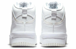 Кроссовки Nike Dunk Up (Женская размерная сетка)