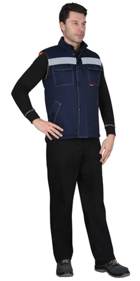 Жилет "СИРИУС-ОРИОН"