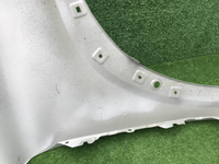 Крыло переднее левое Changan Uni-T (2020-н.в.)