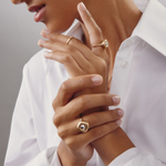 Кольцо с Бриллиантами, R0151-2/3