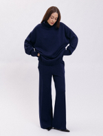 Брюки классические