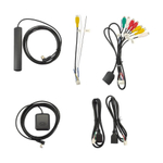 Магнитола Nissan Patrol Y62 2010-2019 - Parafar PF800L12 монитор 12.3" (в стиле "Лексус"), Android 12, 6+128Гб, CarPlay, SIM-слот