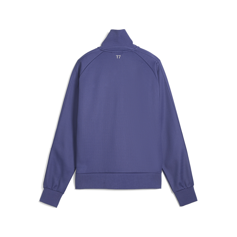Женская олимпийка PUMA T7 Track Jacket