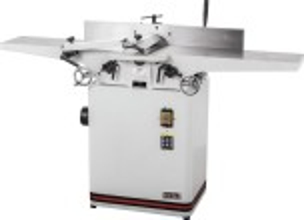 Станок фуговальный JET JJ-8-M 220V 10000260M