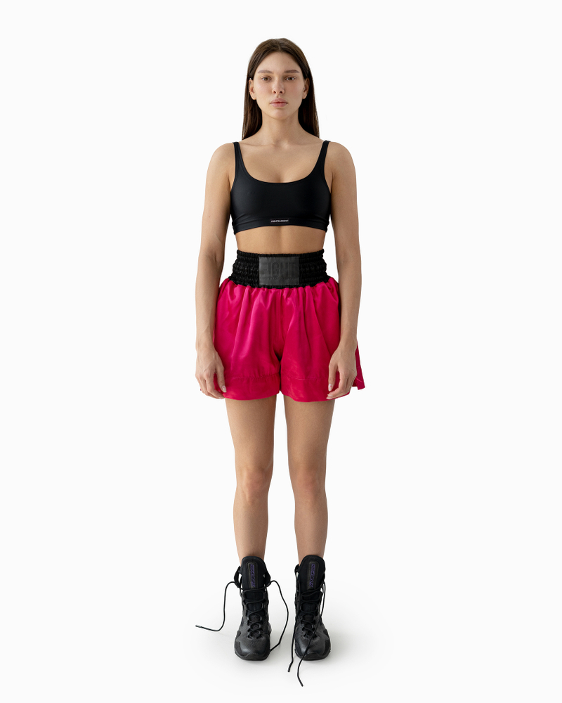 Шорты «Lumpinee» R