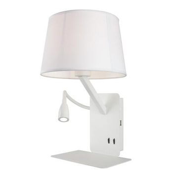 Светильник настенный (Бра) OML-62801-02