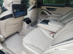 Mercedes-Benz S-Class W223 S580L 4MATIC (08.2022)