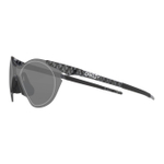 Oakley Irregular Shape Sunglasses