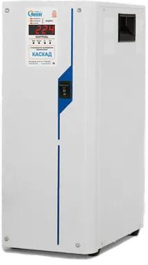 Стабилизаторы напряжения ПОЛИГОН Каскад СН-О-5 - фото 1