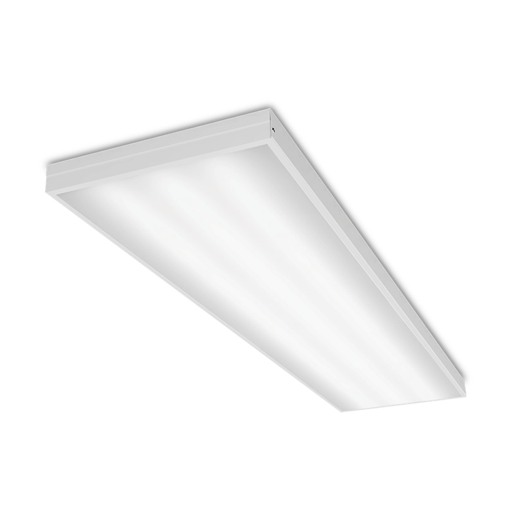 Светильник WOLTA PRO ОФИС ДВО01-54-101-6К 54Вт 6500К IP40 Матовый