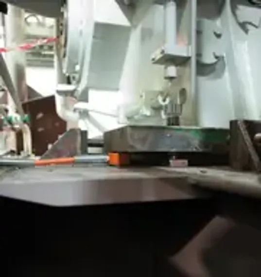 Нарезчик швов Мисом СО-320M (с ДВС)