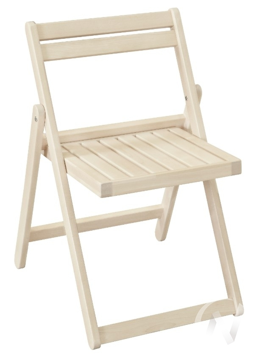 Стул складной