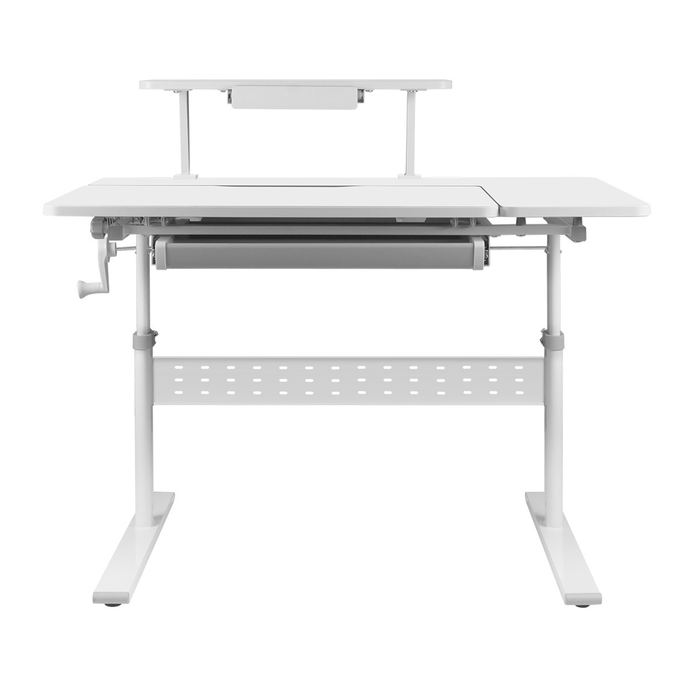 Растущая парта Anatomica Dunga (1000×660 мм)