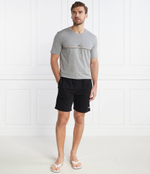 Футболка Unique BOSS BLACK - серый(50502864)