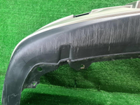 Бампер передний Nissan Almera G15 (2012-2018)