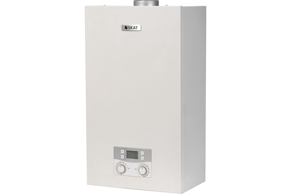 Настенный газовый котел SKAT BG SILVER 32