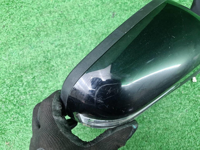 Зеркало правое Chery Tiggo 7 Pro (20-24) 16 конт