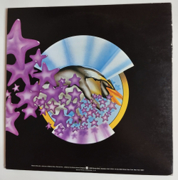 Винтажная виниловая пластинка LP Fleetwood Mac Penguin (Japan 1980) (Obi)