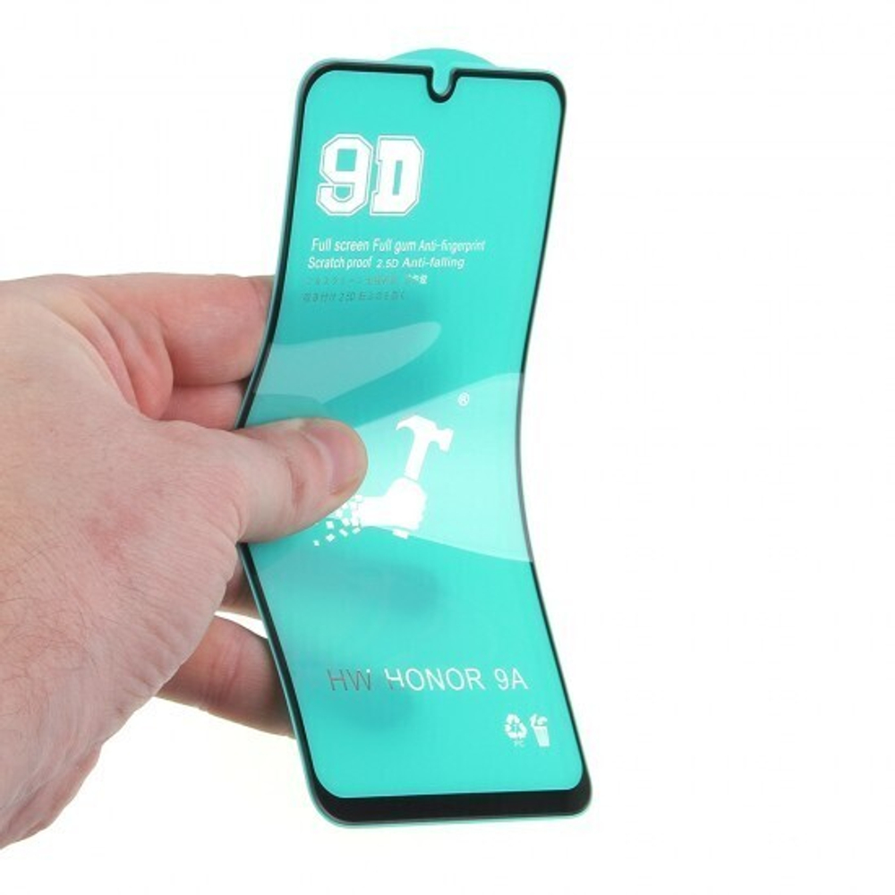 Защитная пленка PET для Huawei Honor 9A, 011261 Черный