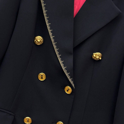 Пальто Schiaparelli
