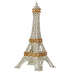 Эйфелева Башня, ёлочное украшение [Арт. T1517]