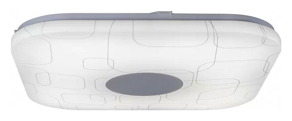 Накладной светильник iLedex Cube 36W-Cube-Square-Entire