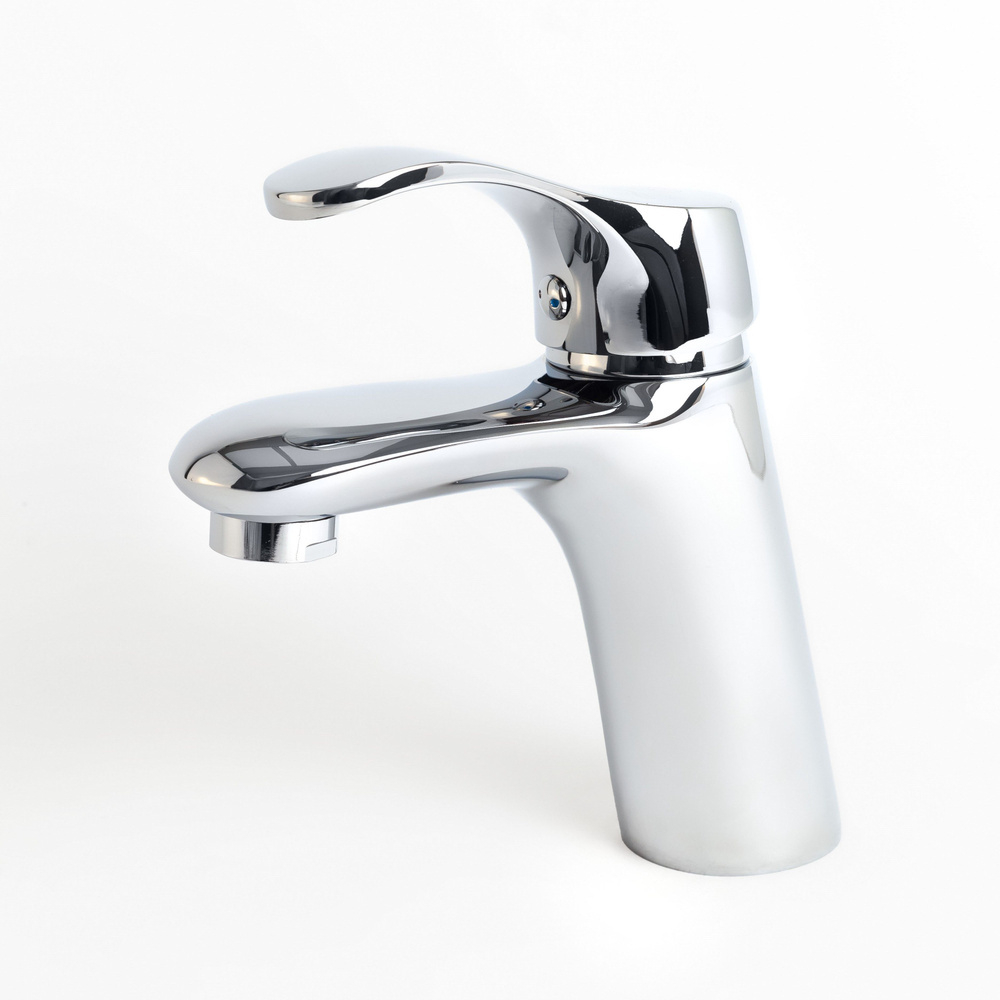 Смеситель DIVINO LUX для раковины DIO5221A75