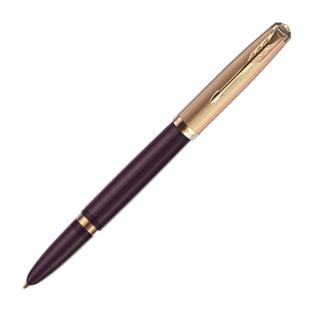 Ручка перьевая Parker Parker 51 F