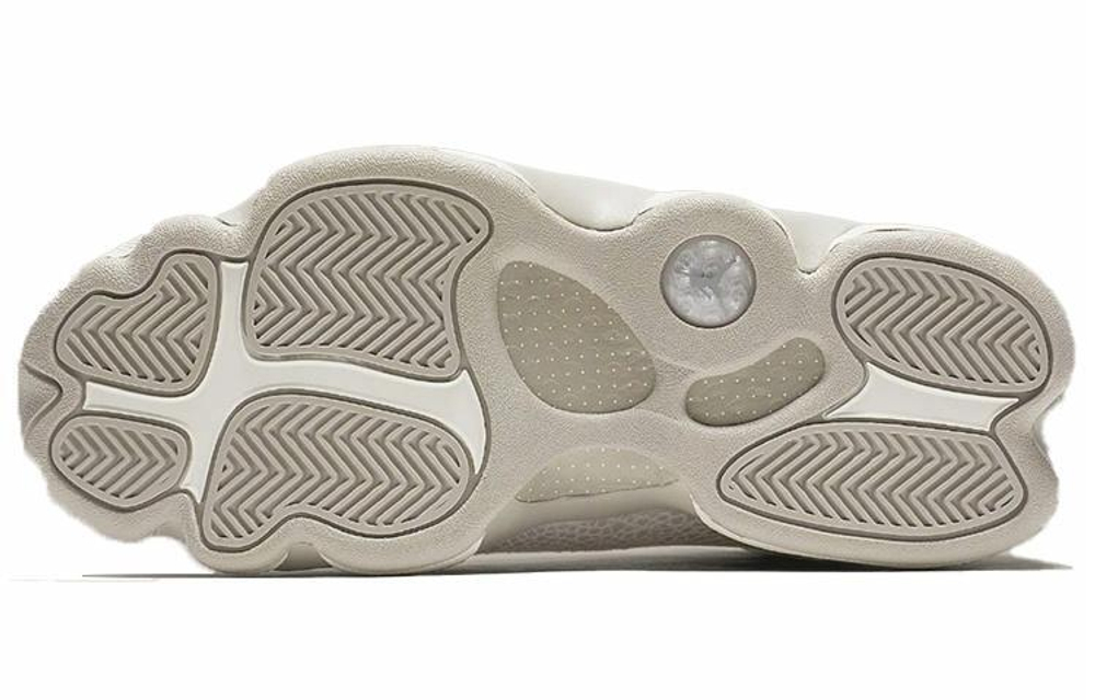 Кроссовки Jordan Air Jordan 13 Phantom (Женская размерная сетка)