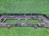 Юбка переднего бампера Changan Hunter Plus (23-нв)