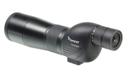 Зрительная труба Veber Pioneer 15-45x60 Р [23038]